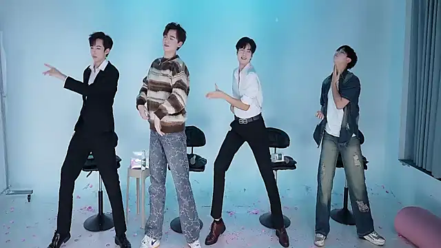 JL-sweetbaby1 online show from 10/05/25, 01:13