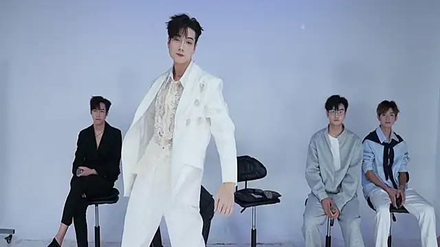 JL-sweetbaby1 online show from 10/08/25, 01:12