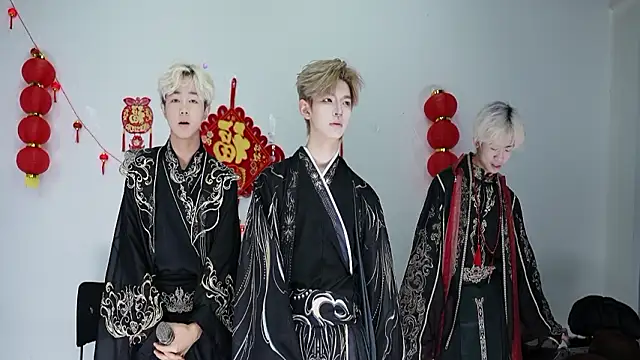 JL-sweetbaby1 online show from 03/12/26, 11:36