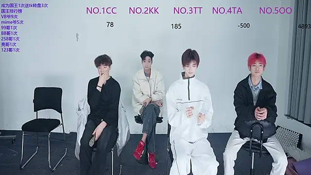 JL-sweetbaby1 online show from 12/19/25, 11:12