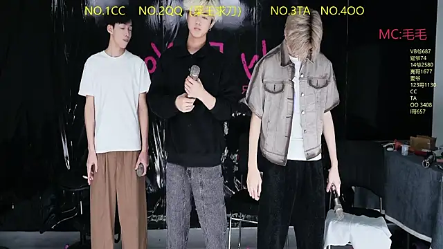 JL-sweetbaby1 online show from 04/10/26, 11:28