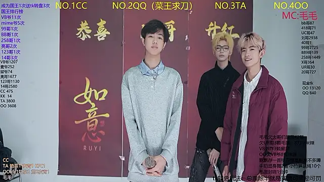 JL-sweetbaby1 online show from 01/17/26, 11:14