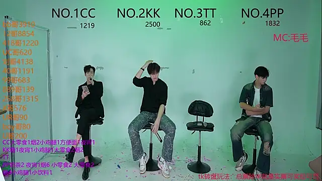 JL-sweetbaby1 online show from 10/04/25, 01:45