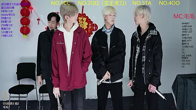 JL-sweetbaby1 online show from 03/05/26, 11:18