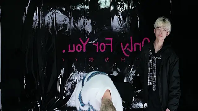 JL-sweetbaby1 online show from 03/19/26, 11:43