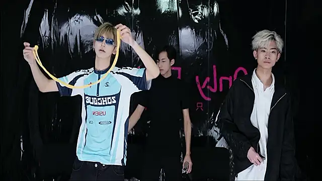 JL-sweetbaby1 online show from 03/22/26, 11:34