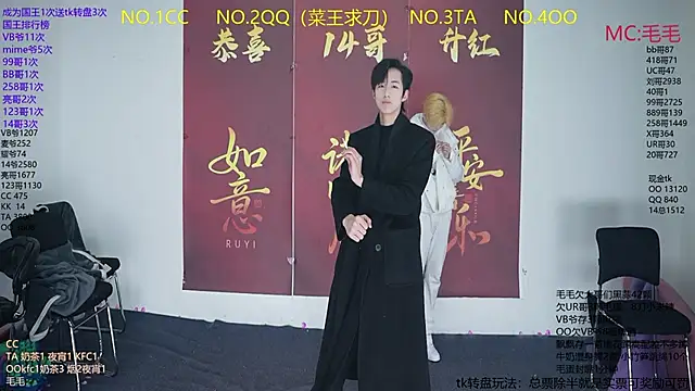 JL-sweetbaby1 online show from 01/19/26, 11:25