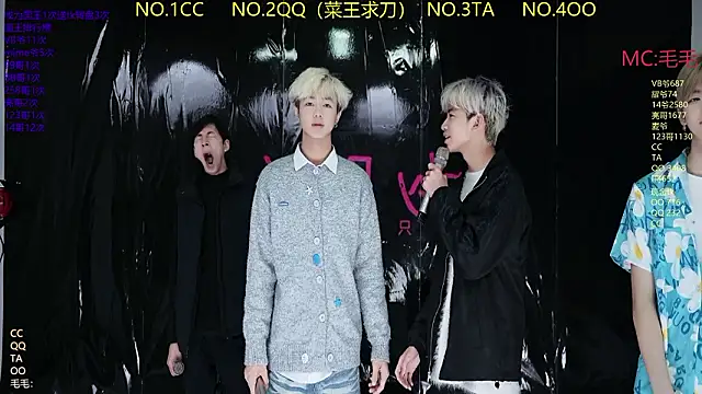 JL-sweetbaby1 online show from 03/25/26, 11:20