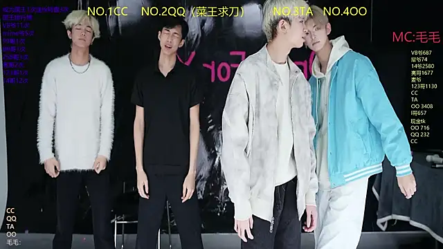 JL-sweetbaby1 online show from 04/07/26, 11:12