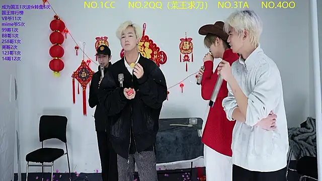 JL-sweetbaby1 online show from 03/01/26, 11:32