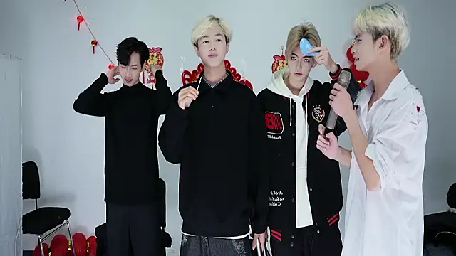 JL-sweetbaby1 online show from 03/16/26, 11:36