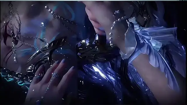 JL-sweetbaby1 online show from 11/12/25, 11:03