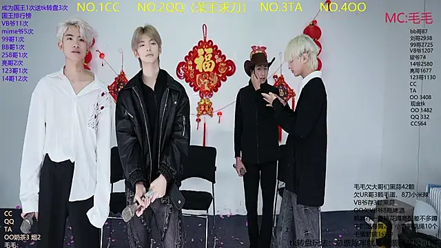 JL-sweetbaby1 online show from 02/28/26, 12:38