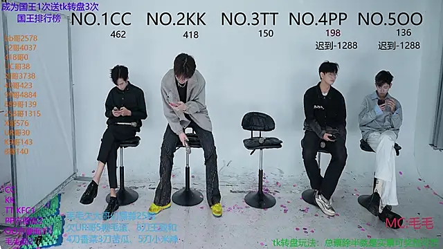 JL-sweetbaby1 online show from 10/13/25, 12:07