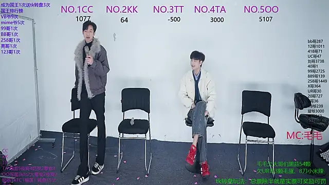 JL-sweetbaby1 online show from 12/18/25, 11:03