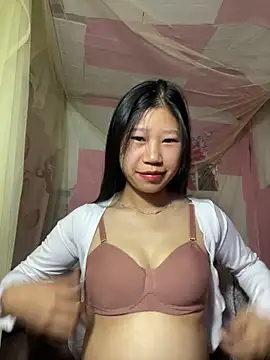 Mollie jane online show from 04/18/26, 03:20