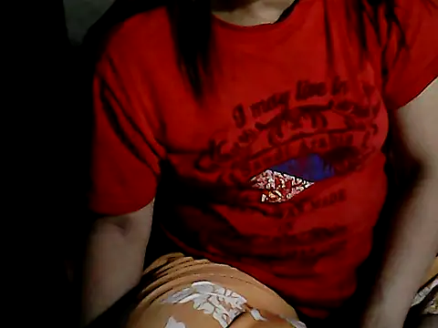 yoursPinayMama1682 online show from 09/17/25, 07:43