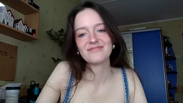 Tivanera online show from 05/03/26, 06:18