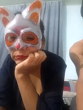 Layd38 online show from 11/08/25, 01:03