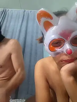 Layd38 online show from 10/31/25, 05:09