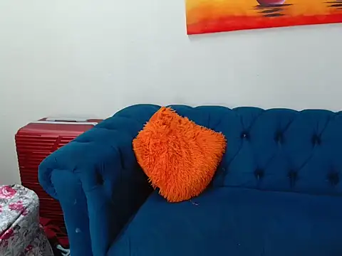 YummyJellybooty13 online show from 09/24/25, 06:47