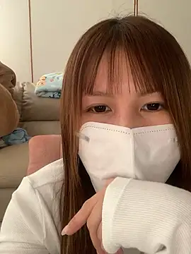 -Hikari-00- online show from 12/05/25, 04:22