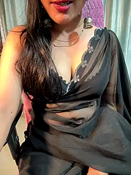 tanvi 001 online show from 10/16/25, 07:33