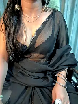 tanvi 001 online show from 10/17/25, 08:17