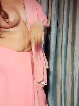tanvi 001 online show from 09/23/25, 09:38