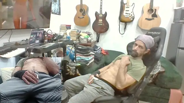 Stringin69 online show from 03/13/26, 09:36