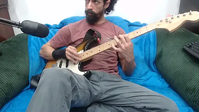 Stringin69 online show from 04/30/26, 07:48