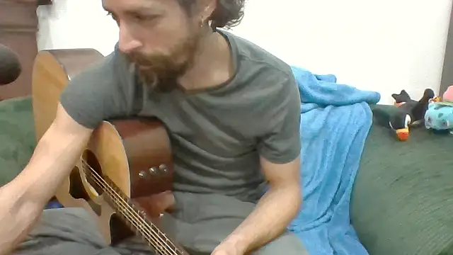 Stringin69 online show from 04/13/26, 09:02