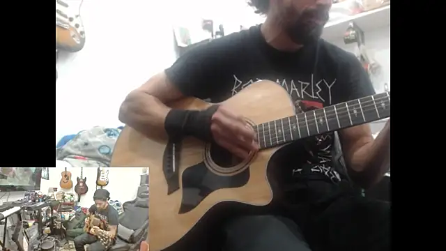 Stringin69 online show from 03/14/26, 04:46