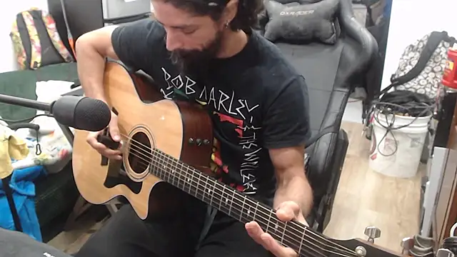 Stringin69 online show from 06/04/26, 12:43