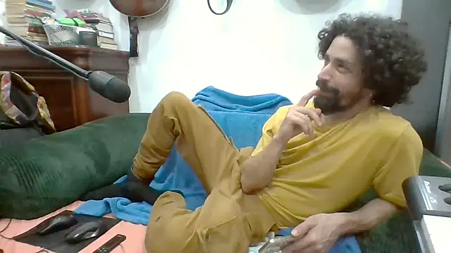 Stringin69 online show from 04/03/26, 10:00