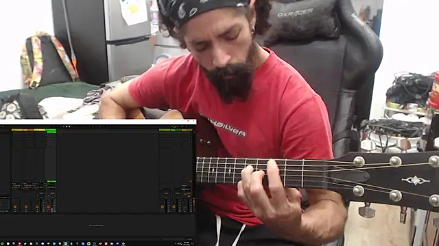 Stringin69 online show from 06/11/26, 01:30
