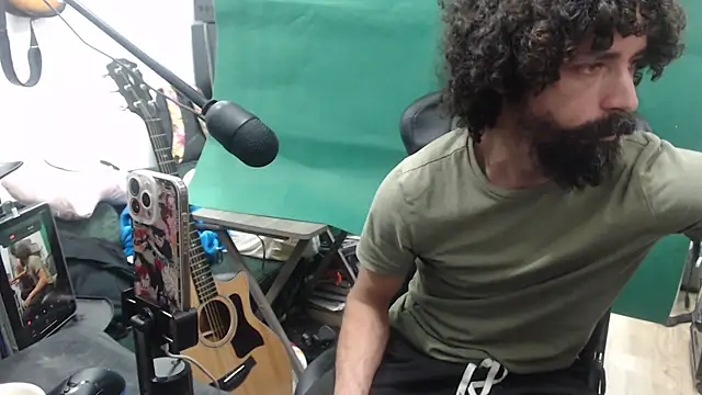 Stringin69 online show from 05/27/26, 06:37
