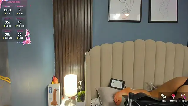 mia cataleiya online show from 04/29/26, 11:47