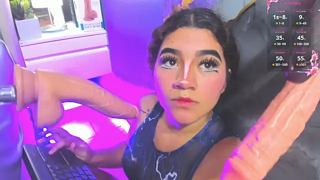 mia cataleiya online show from 04/26/26, 11:29