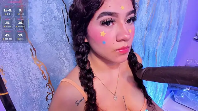 mia cataleiya online show from 02/05/26, 12:01