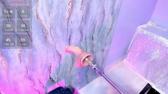 mia cataleiya online show from 10/17/25, 11:12