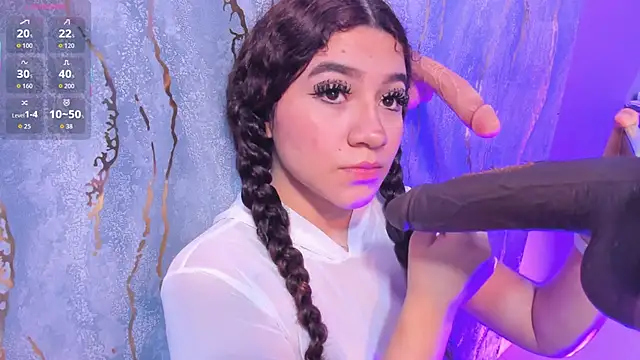 mia cataleiya online show from 02/06/26, 12:45