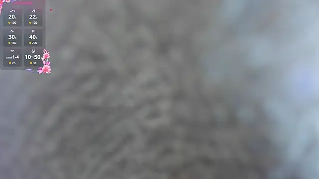 mia cataleiya online show from 03/12/26, 12:31
