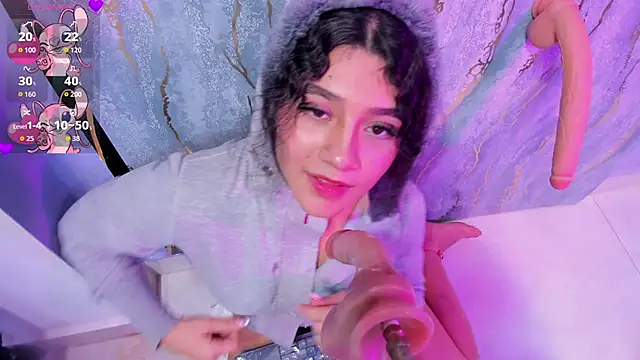 mia cataleiya online show from 11/15/25, 04:11