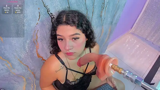 mia cataleiya online show from 10/29/25, 11:20