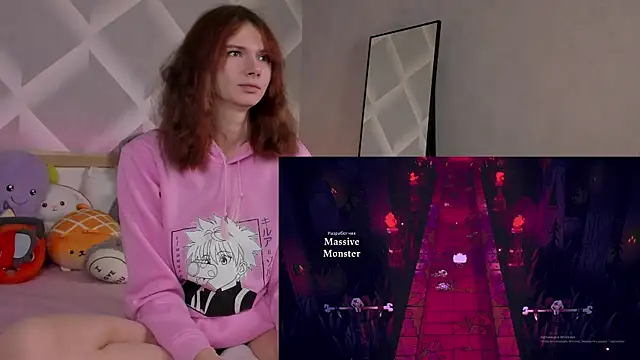 Snapshot of MJ_Watson chatting on 10/07/25, 05:52 MJ Watson online show from 10/07/25, 05:52