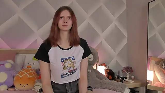 Snapshot of MJ_Watson chatting on 11/05/25, 07:11 MJ Watson online show from 11/05/25, 07:11