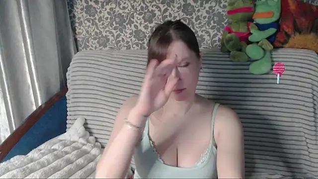 LesanaMagic online show from 05/14/26, 03:36