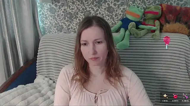 LesanaMagic online show from 05/25/26, 04:49