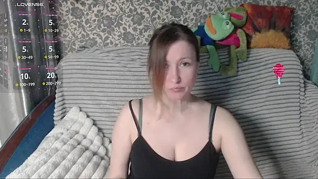 LesanaMagic online show from 03/31/26, 06:21